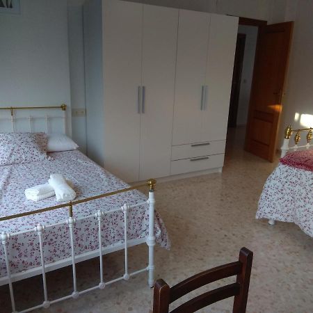 La Casita De La Abuela - Vivienda Familiar Con Encanto El Chaparral  ภายนอก รูปภาพ