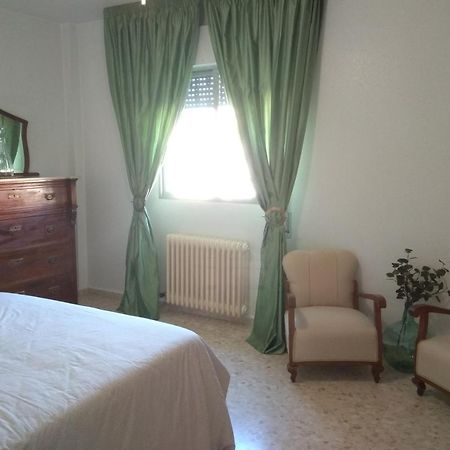 La Casita De La Abuela - Vivienda Familiar Con Encanto El Chaparral  ภายนอก รูปภาพ