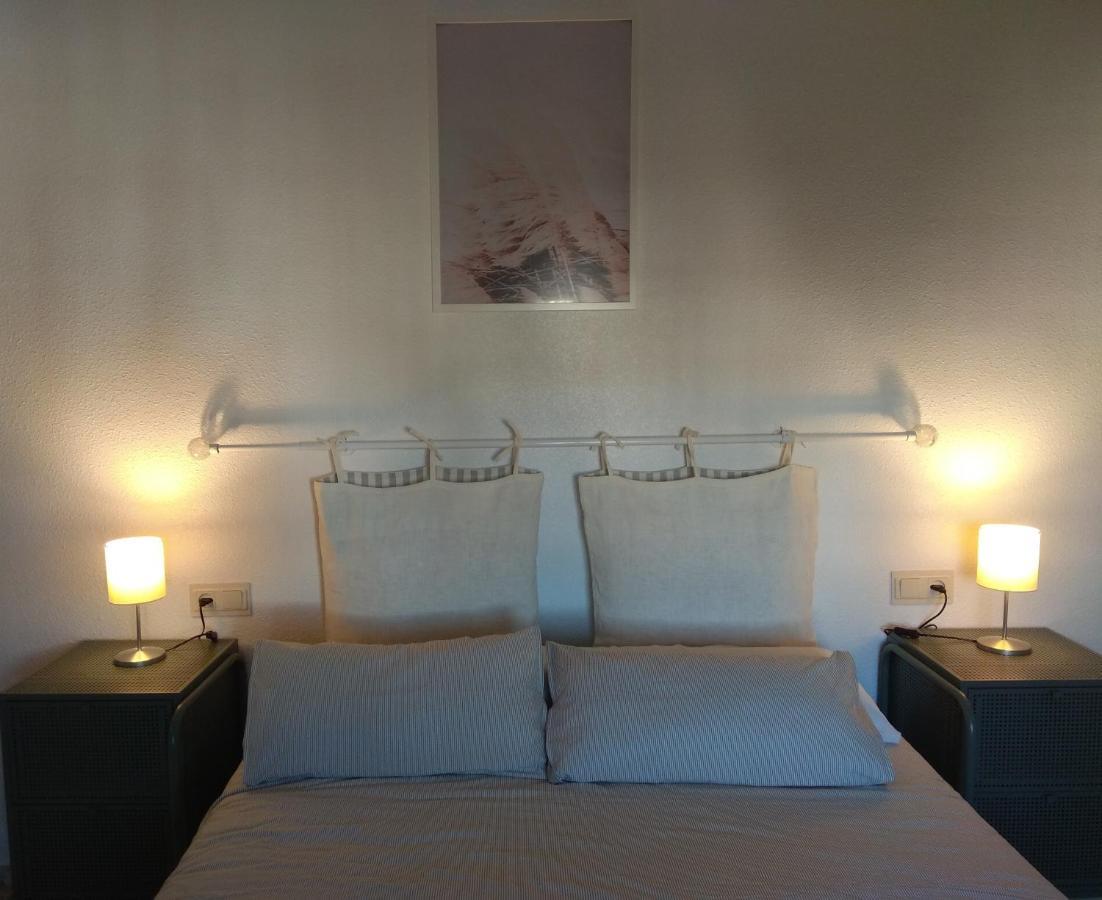La Casita De La Abuela - Vivienda Familiar Con Encanto El Chaparral  ภายนอก รูปภาพ