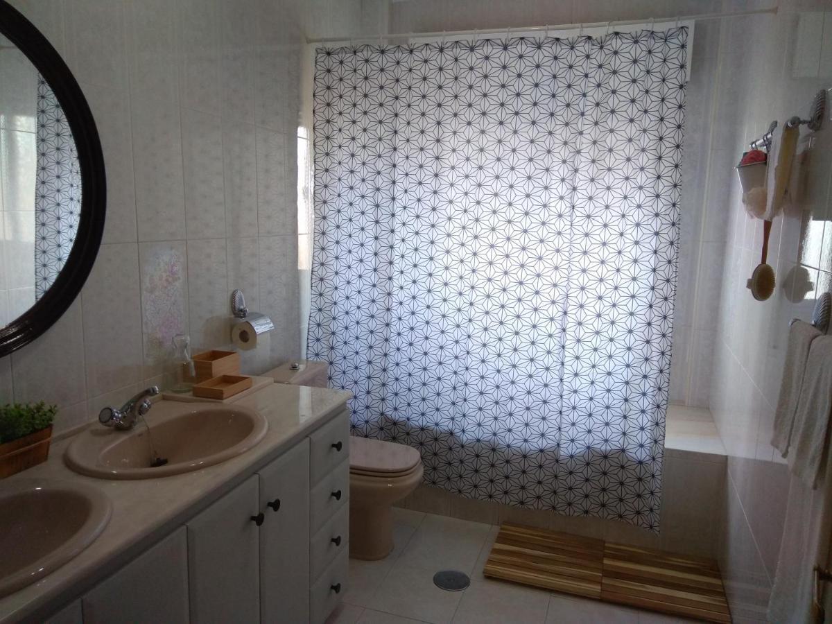 La Casita De La Abuela - Vivienda Familiar Con Encanto El Chaparral  ภายนอก รูปภาพ