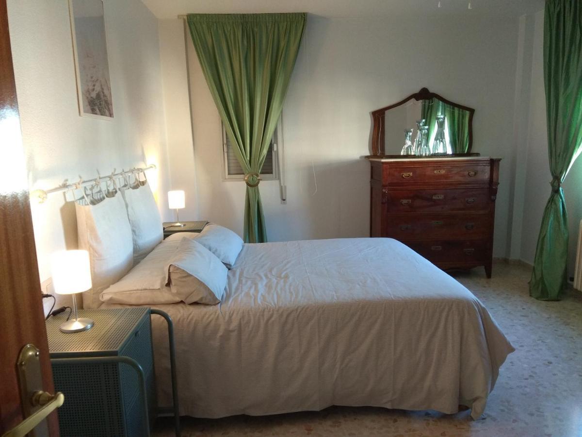 La Casita De La Abuela - Vivienda Familiar Con Encanto El Chaparral  ภายนอก รูปภาพ